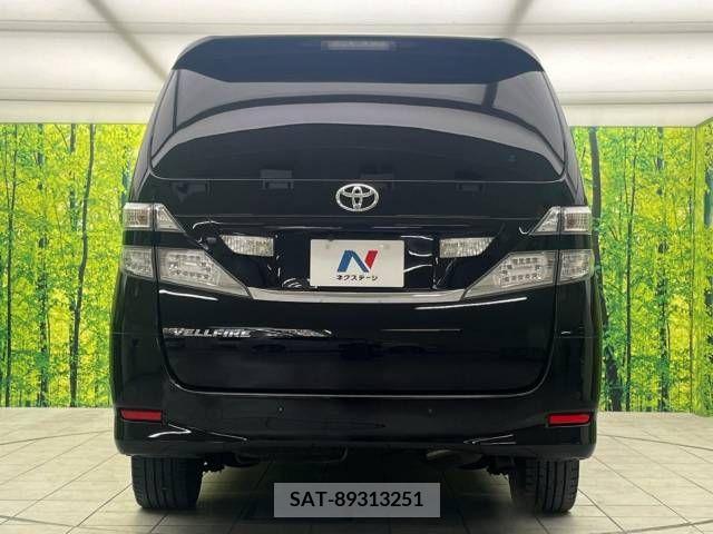 Toyota VELLFIRE 2008-09 254130-16