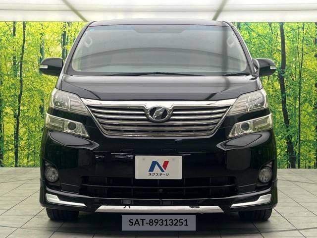 Toyota VELLFIRE 2008-09 254130-15