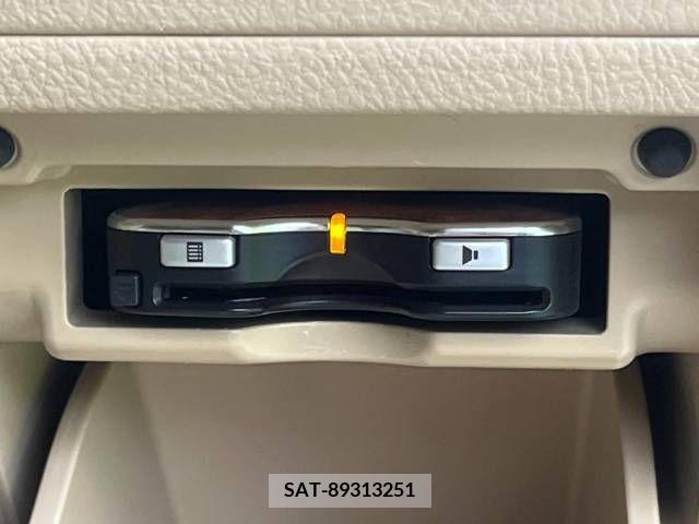Toyota VELLFIRE 2008-09 254130-7