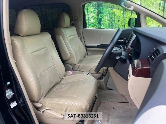 Toyota VELLFIRE 2008-09 254130-8