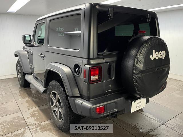 Jeep WRANGLER 2019-09 391515-13