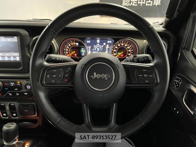 Jeep WRANGLER 2019-09 391515-10