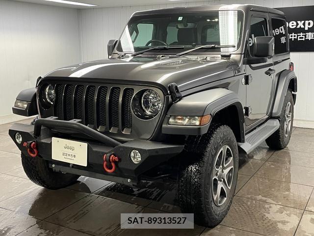 Jeep WRANGLER 2019-09 391515-11