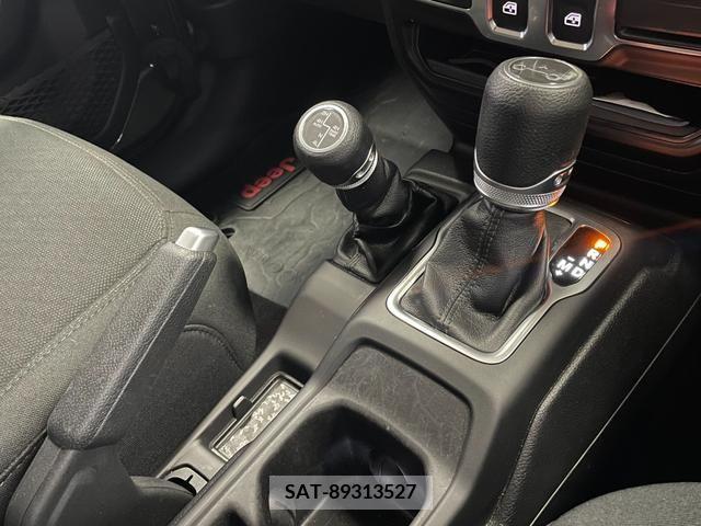 Jeep WRANGLER 2019-09 391515-8