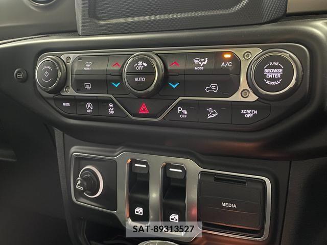 Jeep WRANGLER 2019-09 391515-7