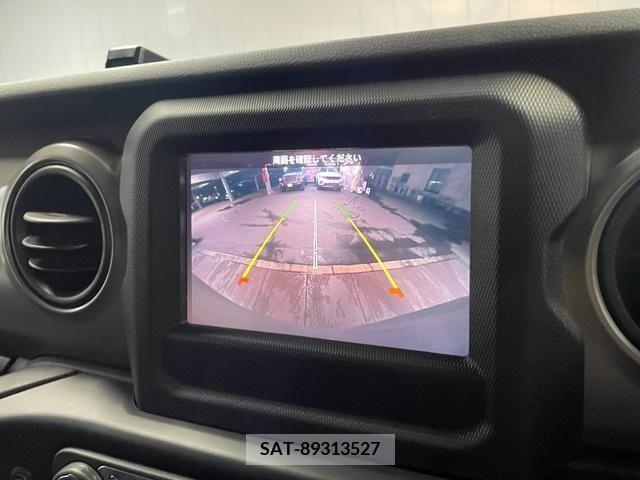 Jeep WRANGLER 2019-09 391515-6