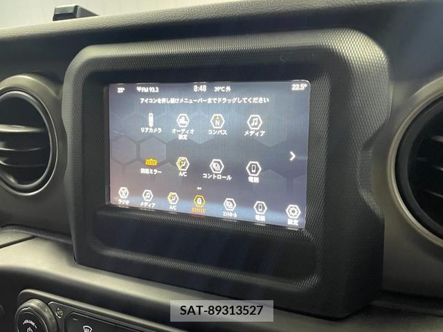Jeep WRANGLER 2019-09 391515-5