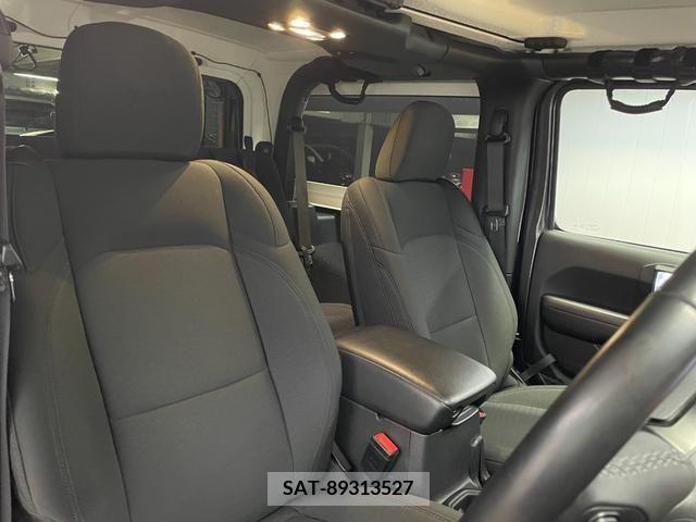 Jeep WRANGLER 2019-09 391515-3
