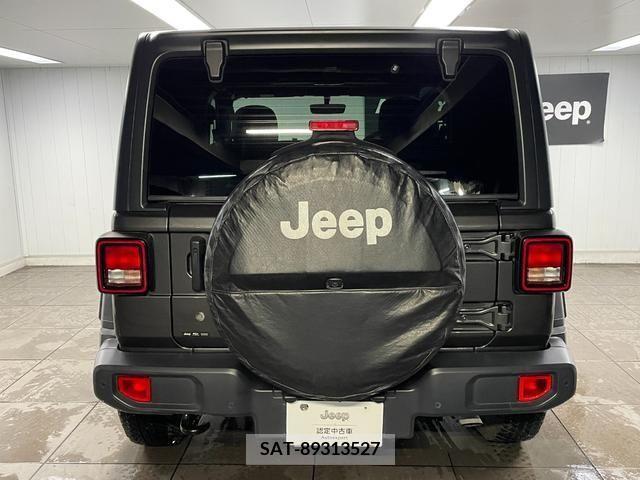 Jeep WRANGLER 2019-09 391515-14