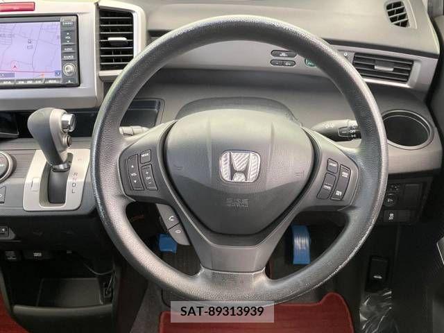 Honda FREED 2012-10 302853-12