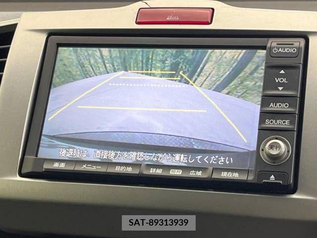 Honda FREED 2012-10 302853-4