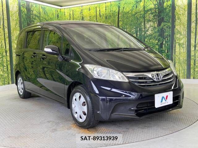 Honda FREED 2012-10 302853-17