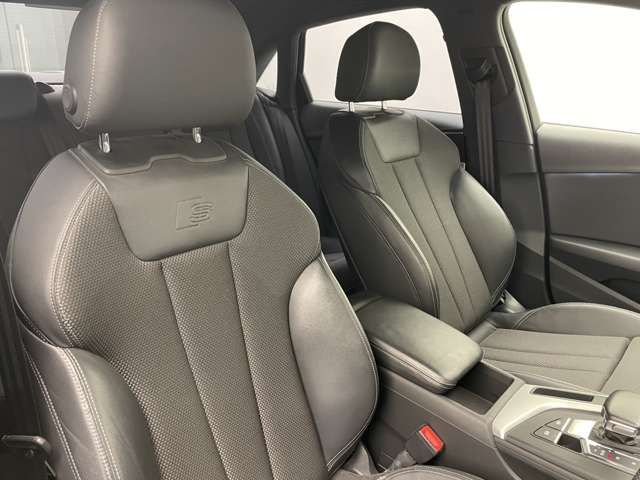 Audi A4 2016-06 7610-14
