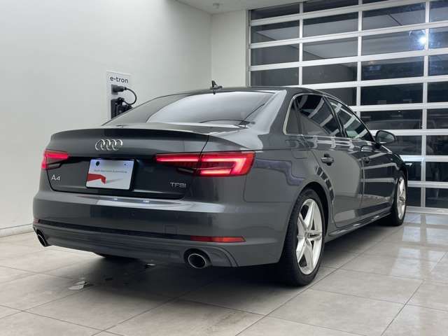 Audi A4 2016-06 7610-1