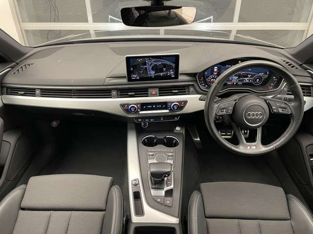Audi A4 2016-06 7610-7