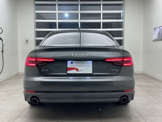 Audi A4 2016-06 7610-3