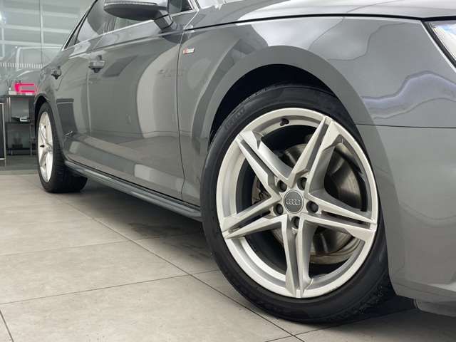 Audi A4 2016-06 7610-6