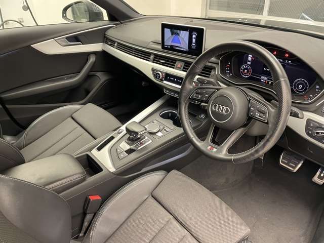 Audi A4 2016-06 7610-8