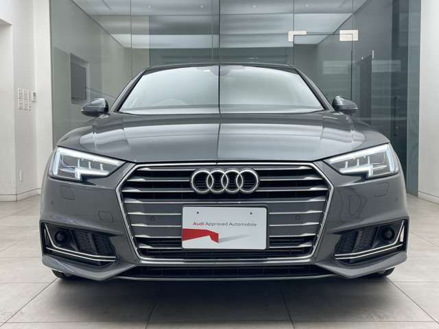 Audi A4 2016-06 7610-2