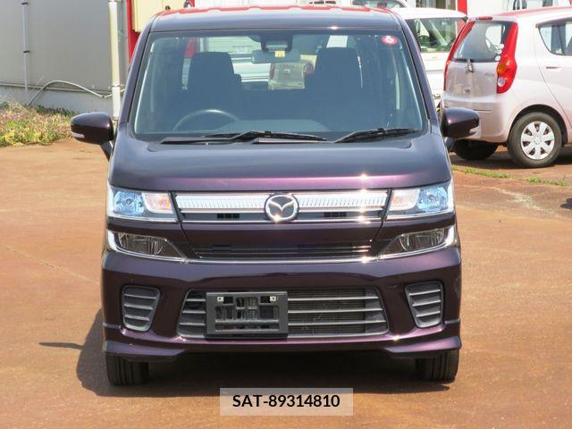 Mazda FLAIR 2017-12 237734-1