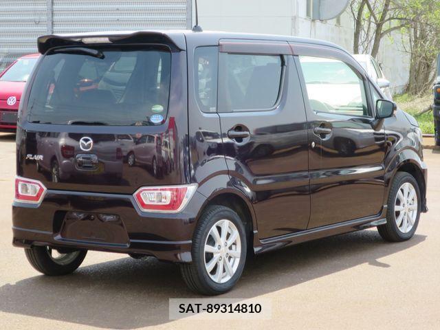 Mazda FLAIR 2017-12 237734-2