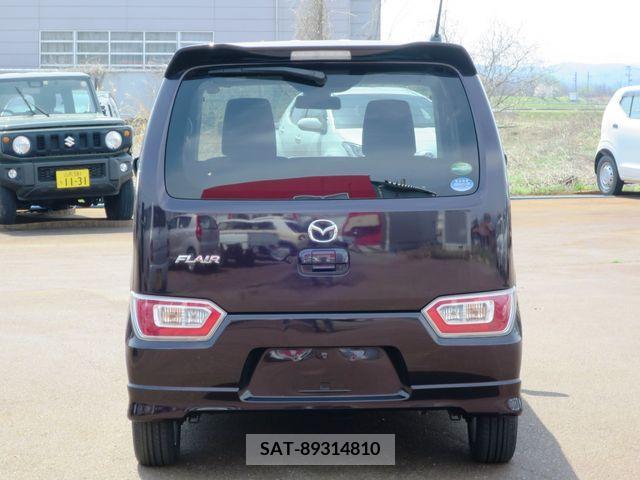 Mazda FLAIR 2017-12 237734-3