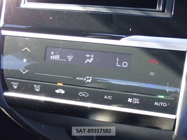 Honda FIT 2018-10 203434-10