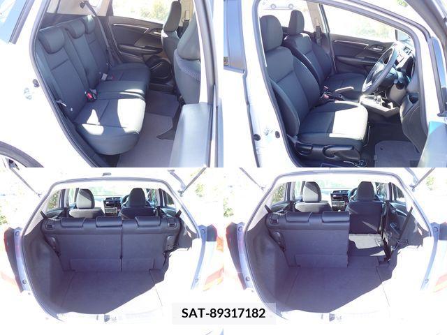 Honda FIT 2018-10 203434-14