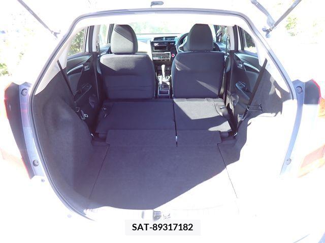 Honda FIT 2018-10 203434-15