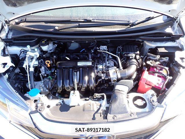 Honda FIT 2018-10 203434-18