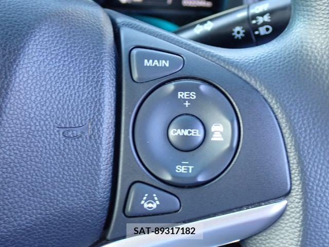 Honda FIT 2018-10 203434-8