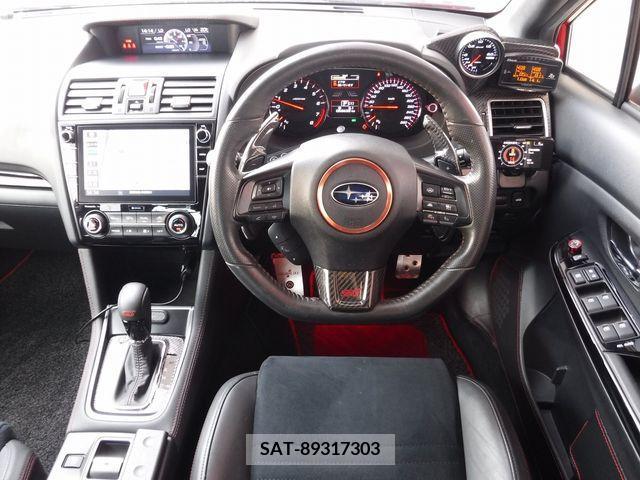 Subaru WRX S4 2018-03 291702-1