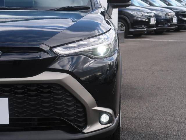 Toyota COROLLA CROSS 2023-03 184471-11