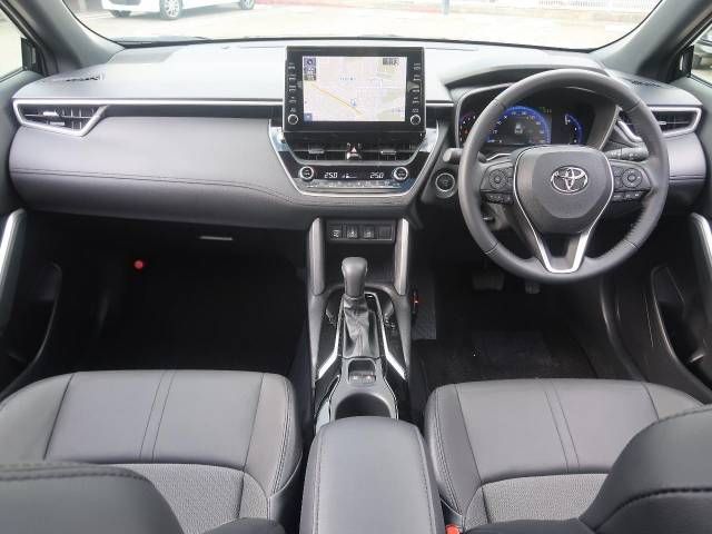 Toyota COROLLA CROSS 2023-03 184471-1