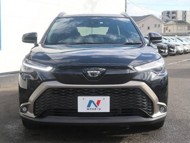 Toyota COROLLA CROSS 2023-03 184471-14