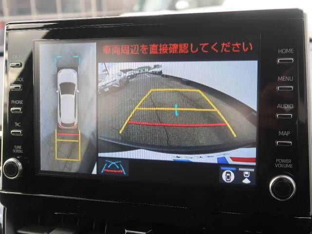 Toyota COROLLA CROSS 2023-03 184471-4