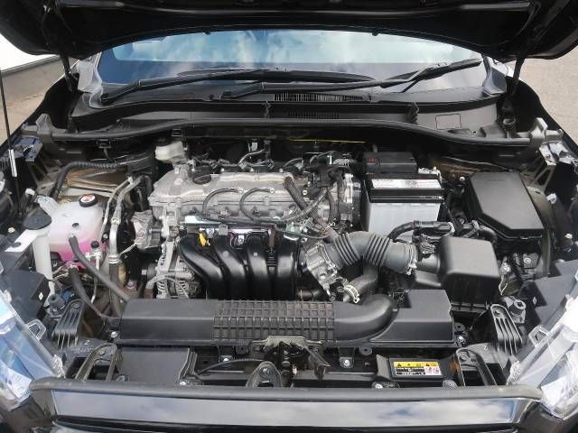Toyota COROLLA CROSS 2023-03 184471-19
