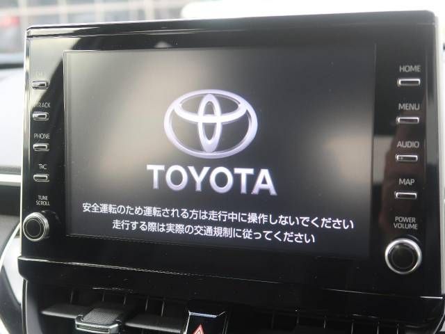 Toyota COROLLA CROSS 2023-03 184471-3