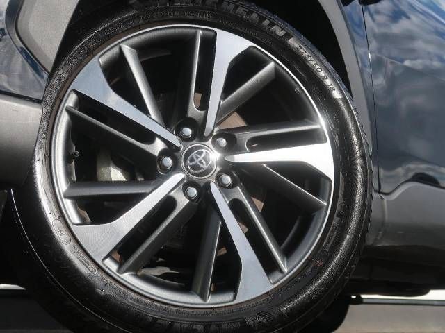Toyota COROLLA CROSS 2023-03 184471-13