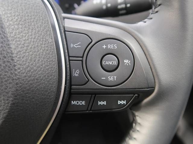 Toyota COROLLA CROSS 2023-03 184471-6