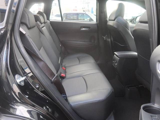 Toyota COROLLA CROSS 2023-03 184471-9