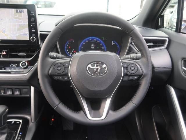 Toyota COROLLA CROSS 2023-03 184471-12
