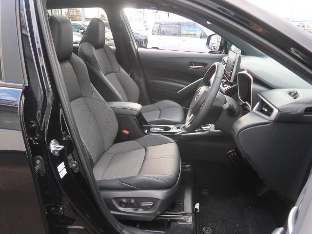 Toyota COROLLA CROSS 2023-03 184471-8