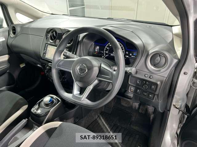 Nissan NOTE 2018-12 279865-18