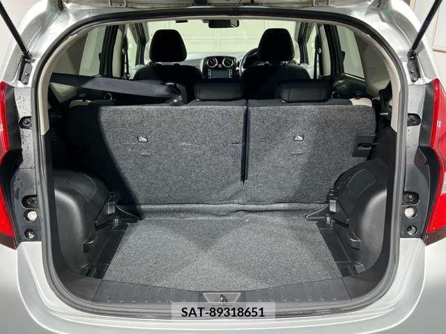 Nissan NOTE 2018-12 279865-16