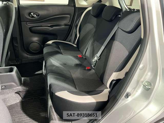 Nissan NOTE 2018-12 279865-15