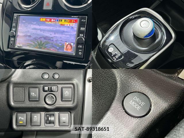 Nissan NOTE 2018-12 279865-22