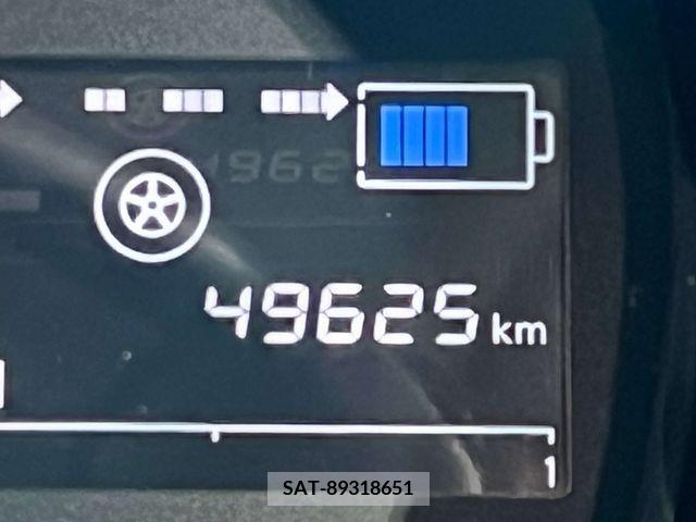 Nissan NOTE 2018-12 279865-20