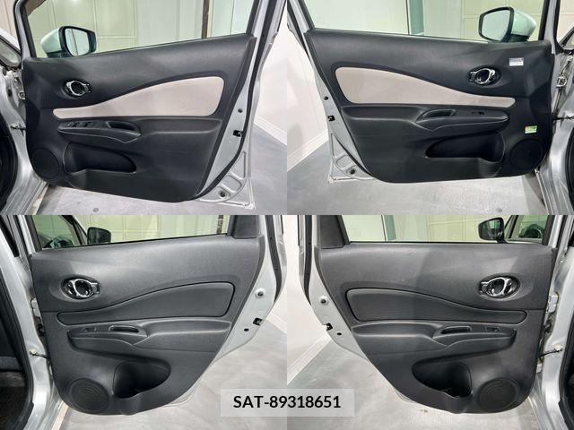 Nissan NOTE 2018-12 279865-24