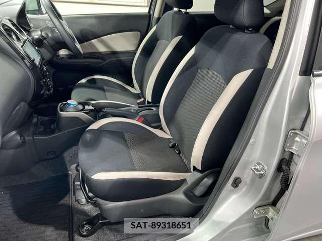 Nissan NOTE 2018-12 279865-12